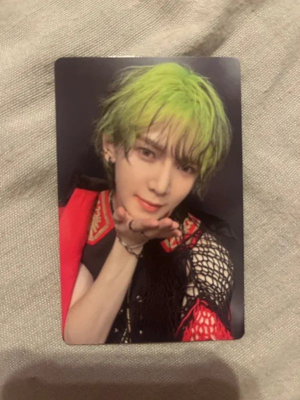 THE WORLD EP.FIN : WILL hello82