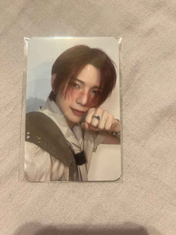 ATEEZ X ANITEEZ POP-UP STORE ANITEEZ IN TREASURE STAMP EVENT