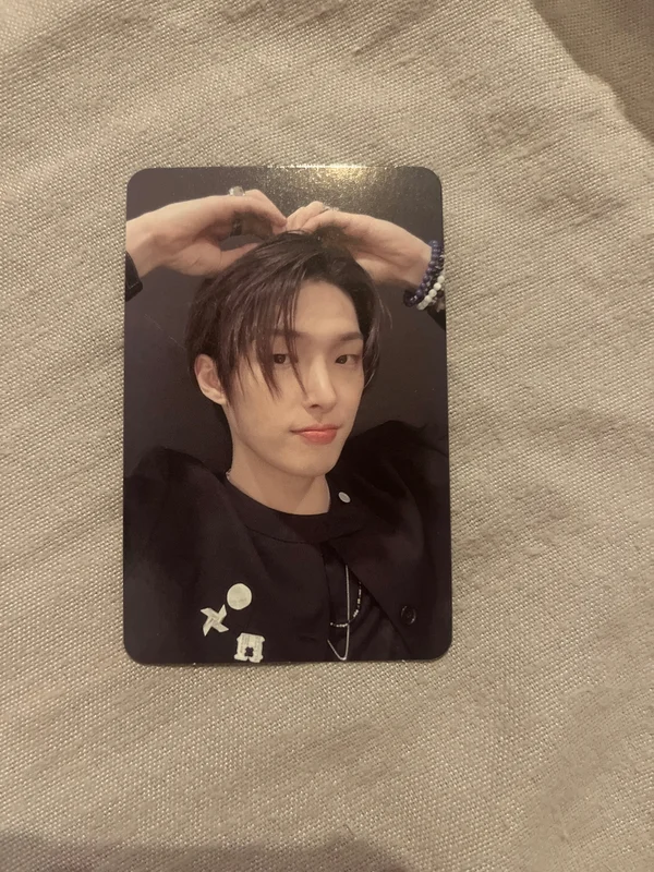 GOLDEN HOUR : Part.2 fromm store