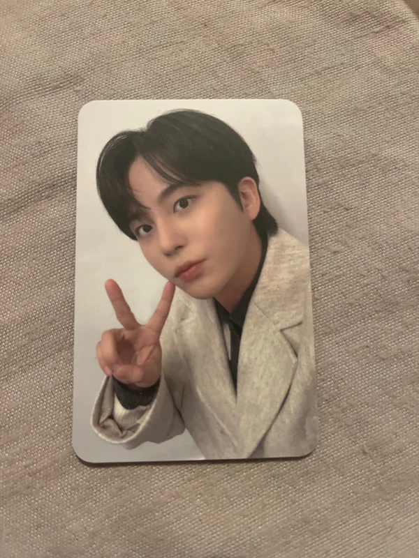 ATEEZ WORLD TOUR [TOWARDS THE LIGHT : WILL TO POWER] IN EUROPE REWARD