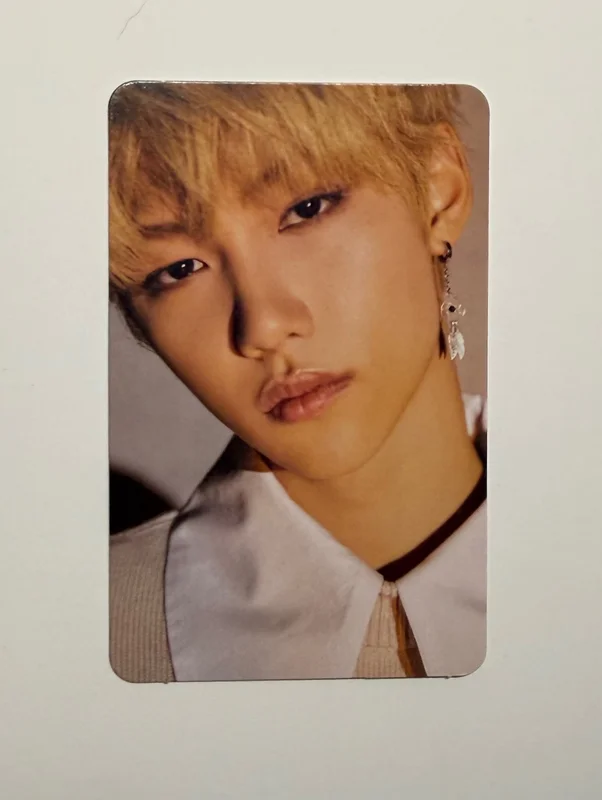 StrayKids Yellowwood Felix フィリックス サノクトレカ StrayKids Yellowwood Felix フィリックス サノクトレカ Stray Kids