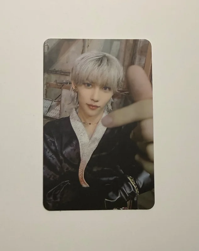 IN STANDARD VER.