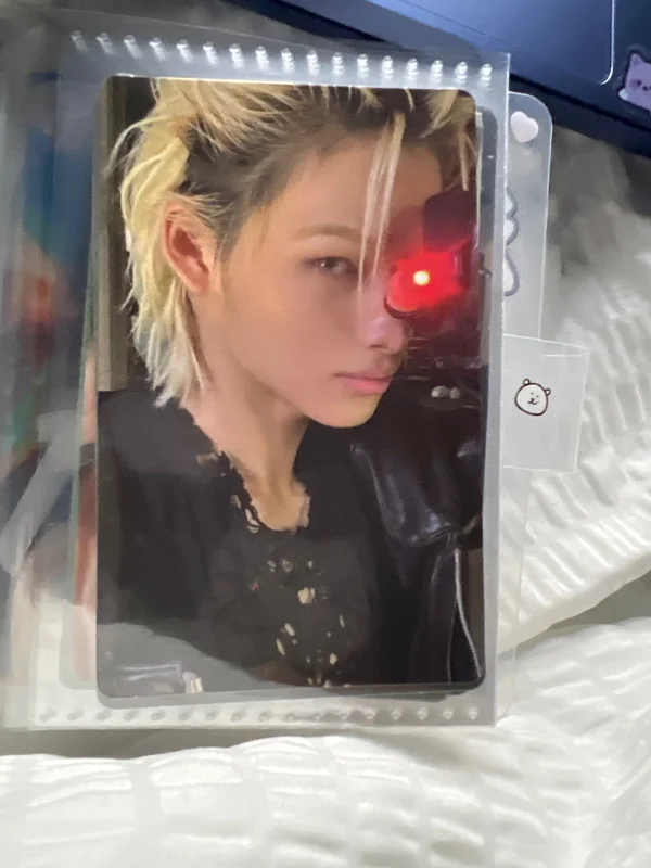 THE SIN : VANISH STORM Ver.