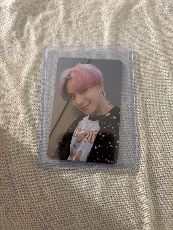 Universe Jewel Case Ver.