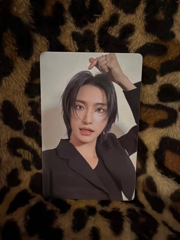 GOLDEN HOUR : Part.2 DIARY VER.