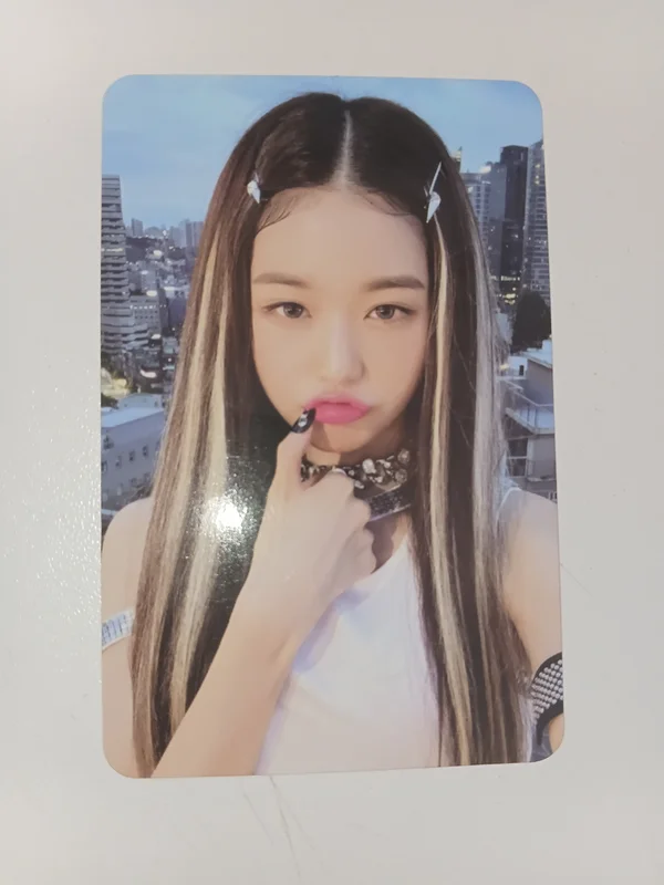 After LIKE VER.1