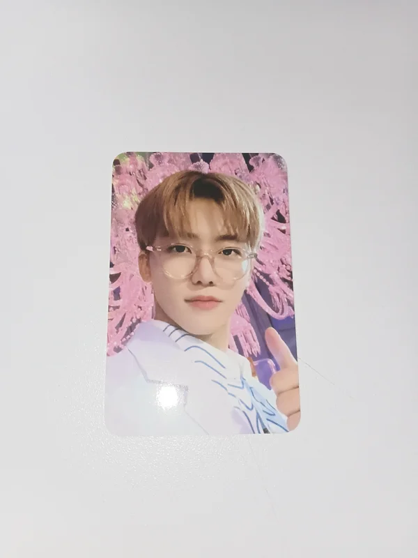 THE DREAM SHOW2 : In A DREAM ACRYLIC STAND KEY RING