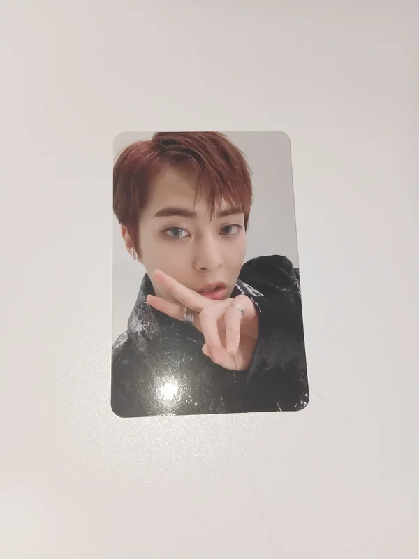 LOVE SHOT LOVE Ver.