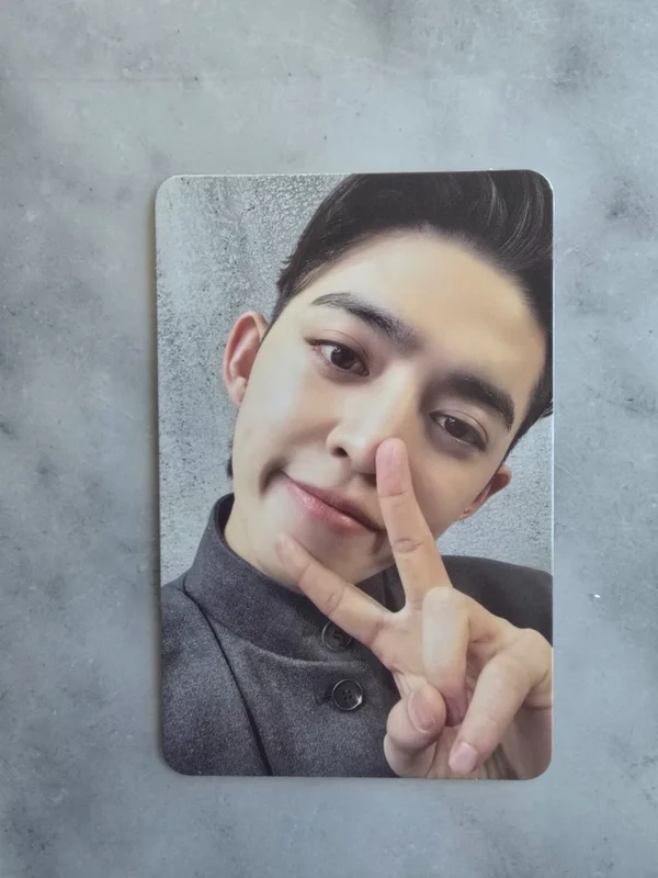 Face the Sun ep.1 Control Ver.