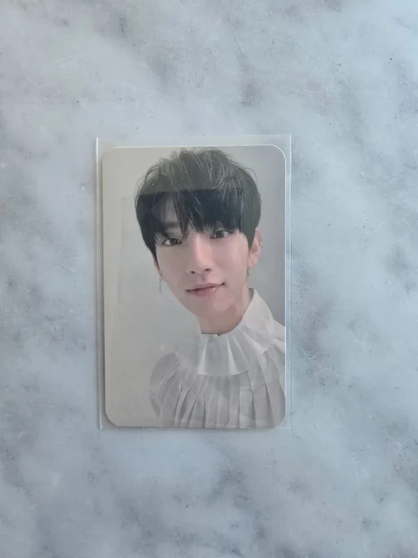 YOU MADE MY DAWN DAWN ver.
