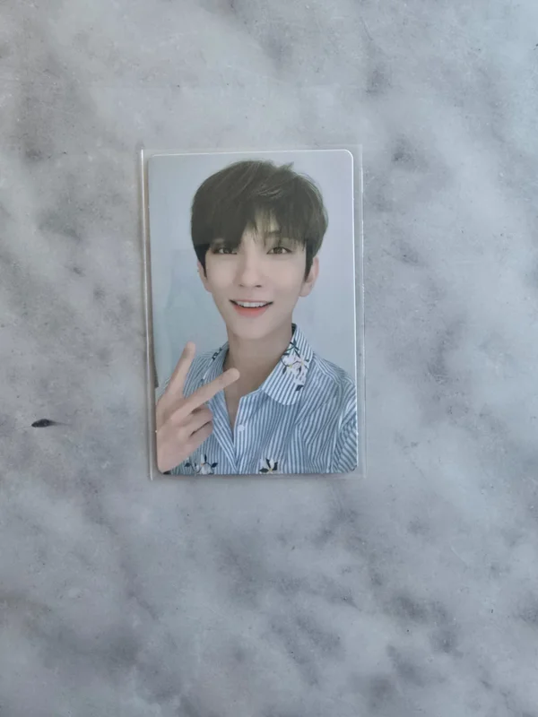 YOU MAKE MY DAY MEET ver.