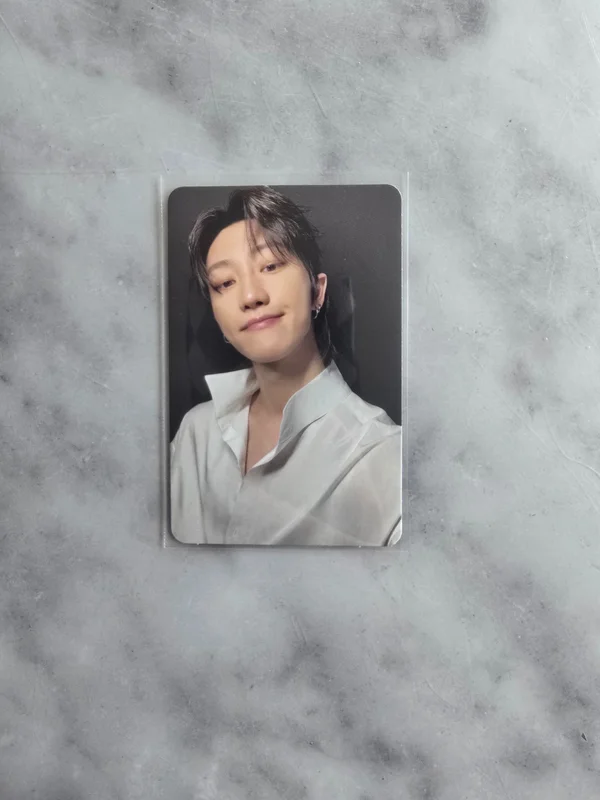 SPILL THE FEELS FEEL BLUE Ver.