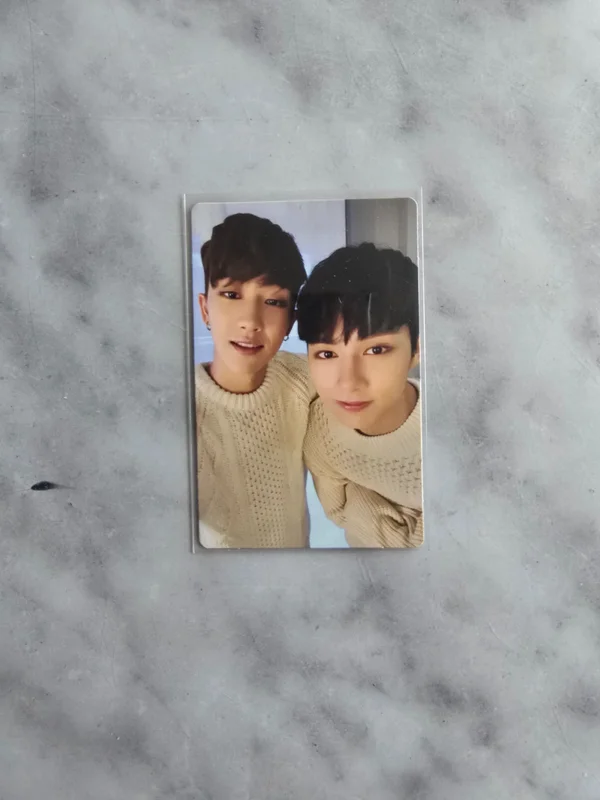 Going Seventeen