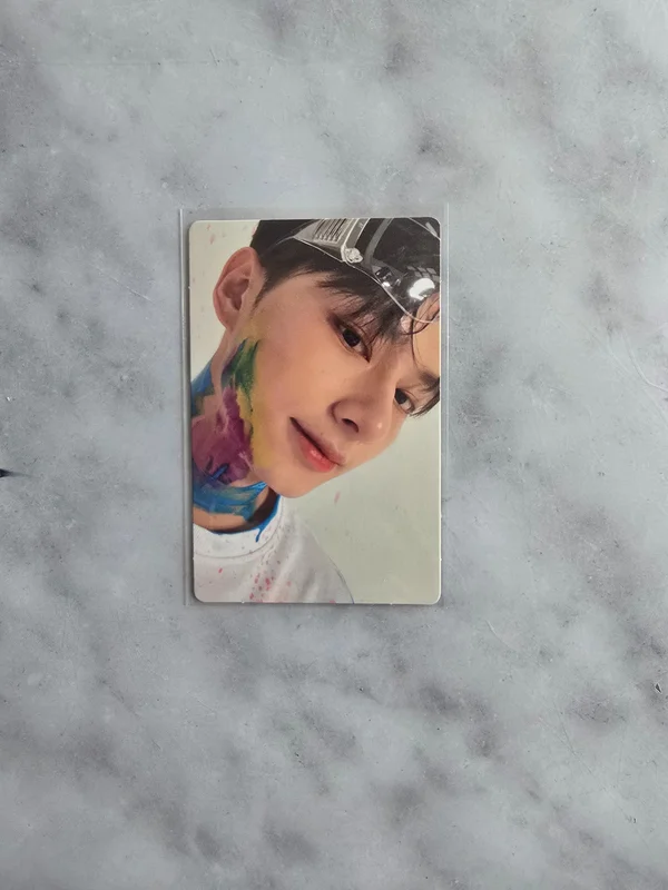 Face the Sun CARAT Ver.