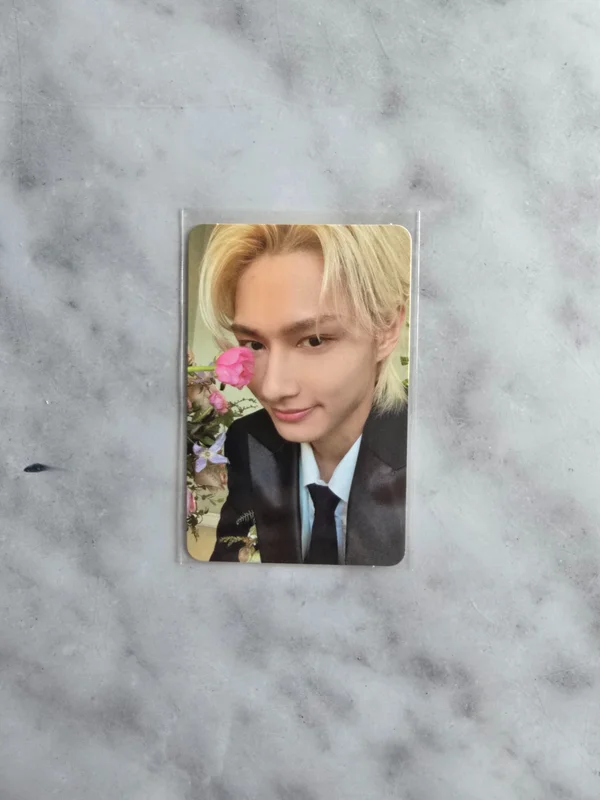 FML CARAT Ver.