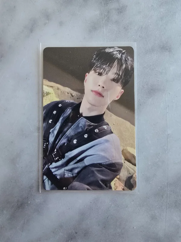 ALWAYS YOURS Limited Edition D
