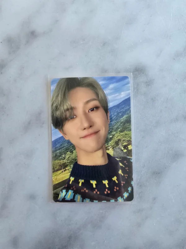 DICON D'FESTA MINI EDITION : SEVENTEEN