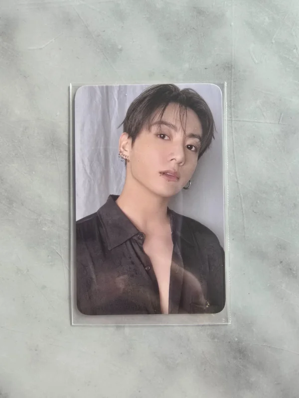 BTS WORLD TOUR 'ARIRANG' IN PARIS FANCLUB BOOTH ARMY ZONE