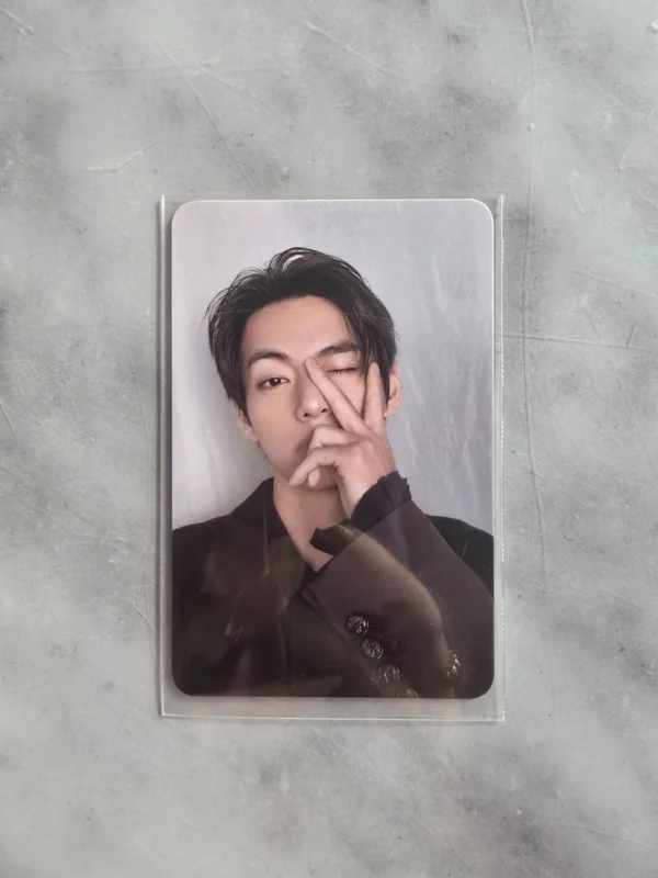 BTS WORLD TOUR 'ARIRANG' IN PARIS FANCLUB BOOTH ARMY ZONE