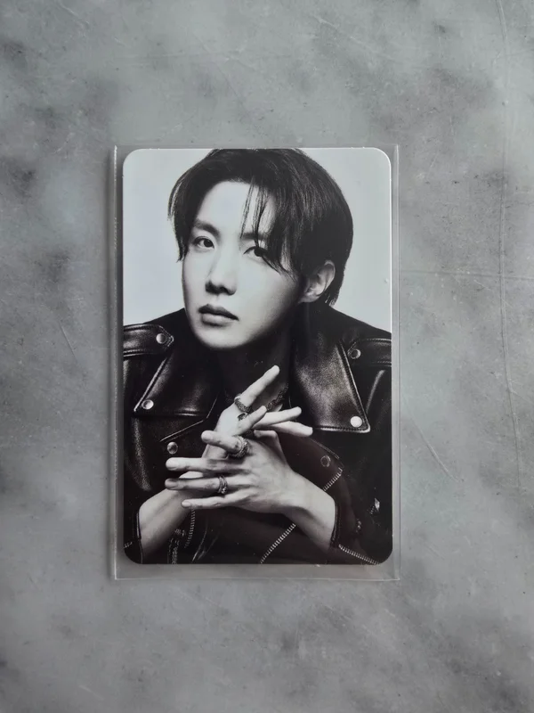 BTS POP-UP : ARIRANG (@HYBE YONGSAN) Weverse PICK-UP (ALBUM)