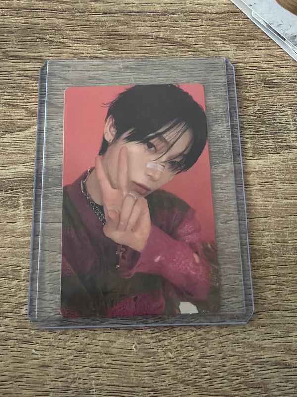 ORANGE BLOOD KSANA ver.