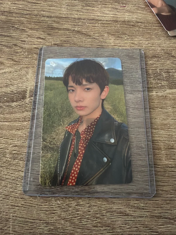 BORDER : DAY ONE DAWN Ver.