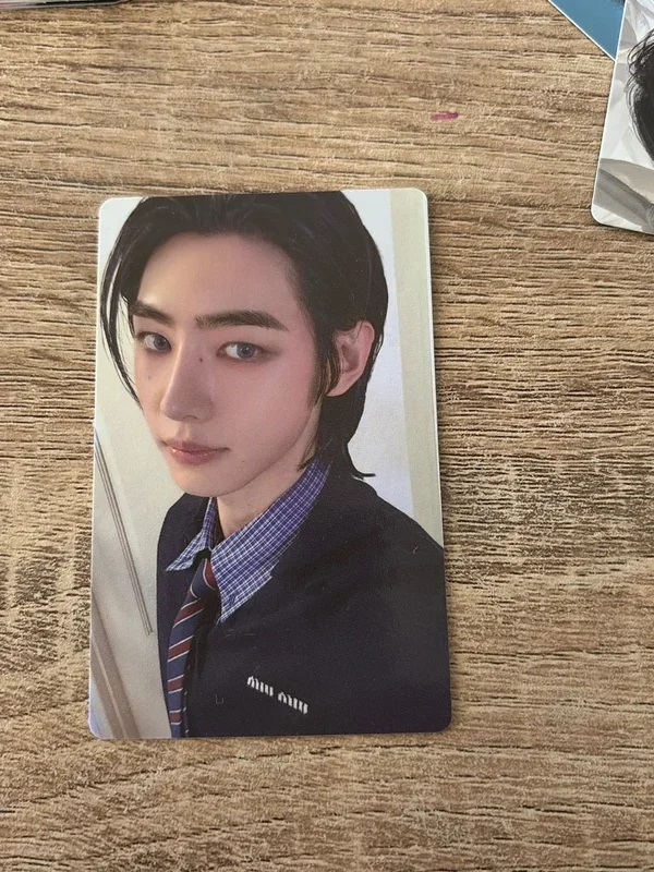 BTS Jin 'BTS Memories Of 2020 DVD' Photocard | Sold by borahaebae