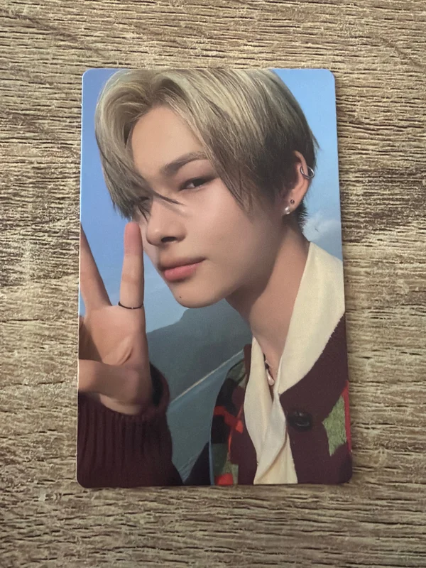 ORANGE BLOOD ENGENE ver.