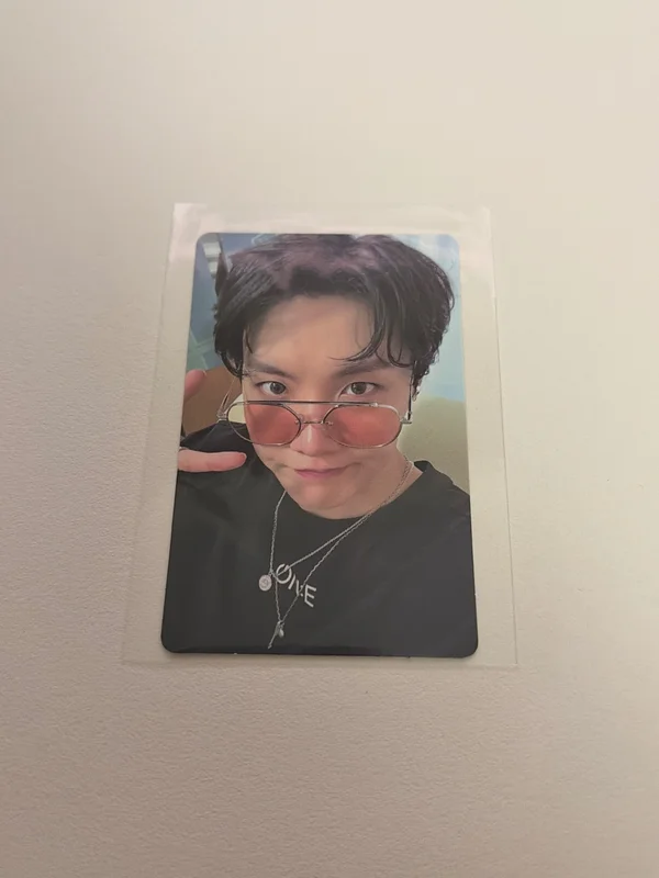 2025 BTS FESTA BTS MAP OF THE SOUL ON:E DC