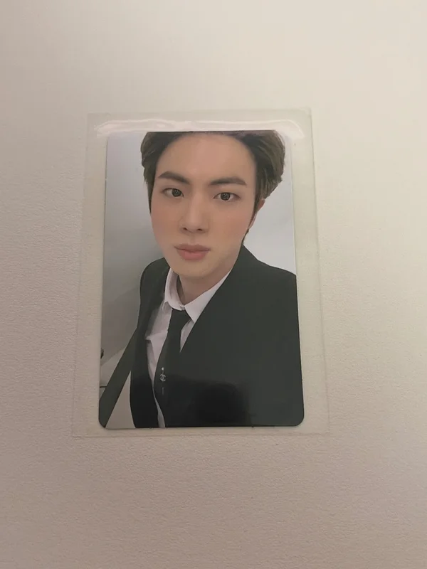 BTS Memories Of 2020 DVD