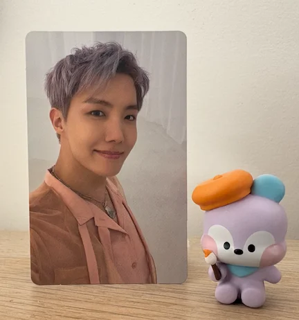 j-hope Proof (Compact Edition)
