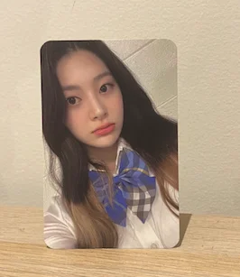 StayC Seeun Stereotype Special