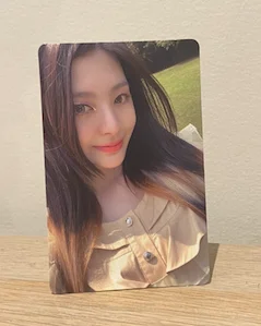 Seeun Stereotype Type B