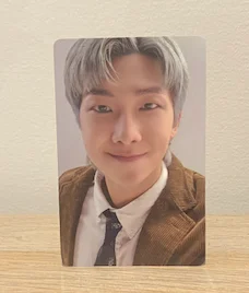 BTS FESTA D-DAY CALENDAR : Celebration of The 8th Anniversary