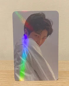 LOVE YOURSELF 'Tear' LP