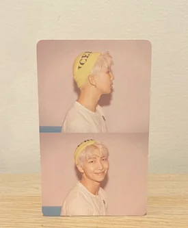 MAP OF THE SOUL : PERSONA