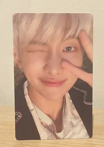 MAP OF THE SOUL : PERSONA