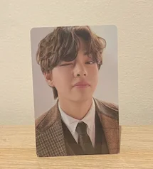 BTS FESTA D-DAY CALENDAR : Celebration of The 8th Anniversary