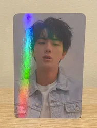 BTS Jin 'LOVE YOURSELF 'Tear' LP' Photocard | Sold by borahippo