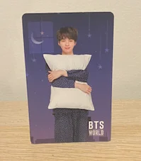 World Game Coupon Pajama