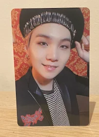 2022 SEASON'S GREETINGS