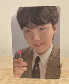 BTS FESTA D-DAY CALENDAR : Celebration of The 8th Anniversary