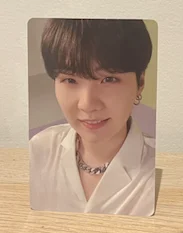 BTS FESTA D-DAY CALENDAR : Celebration of The 8th Anniversary