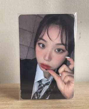 the Billage of perception: chapter two lux ver.