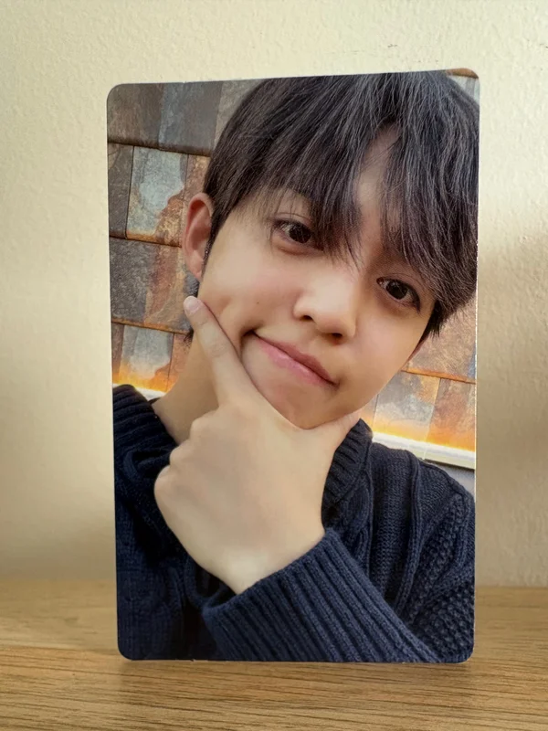 SEVENTEEN IN THE SOOP 2 MAKING PHOTOBOOK