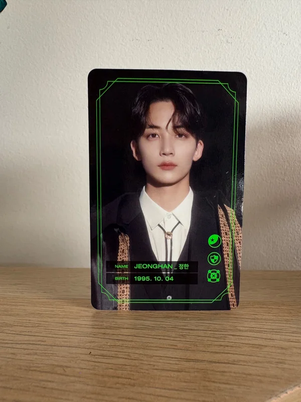 CARAT MEMBERSHIP KIT