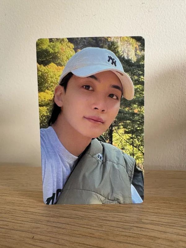 SEVENTEEN IN THE SOOP 2 MAKING PHOTOBOOK