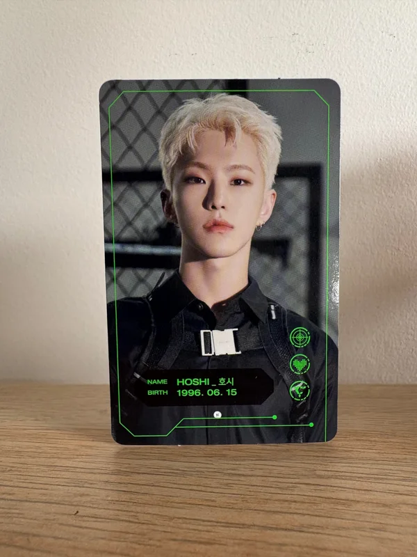 CARAT MEMBERSHIP KIT