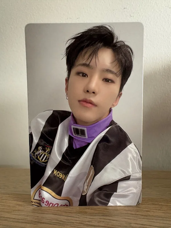 SECOND WIND WEVERSE
