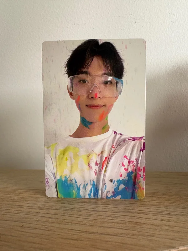 Face the Sun CARAT Ver.